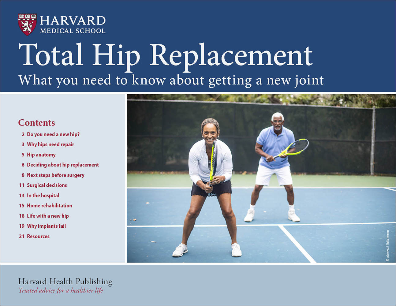 HipReplacement_HRM0322_cover